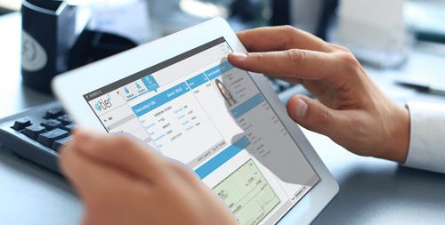 Tier3 remote dual approval screen for check cashing transactions