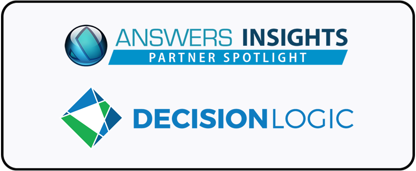 Partner Spotlight: DecisionLogic