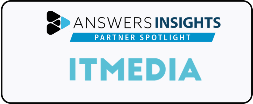 Partner Spotlight: IT Media