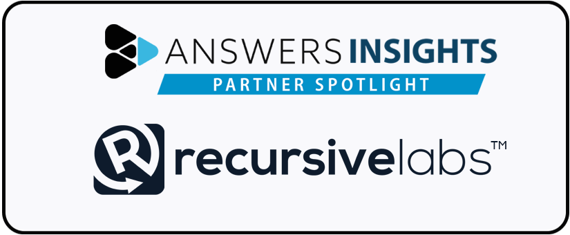 Partner Spotlight: Recursive Labs