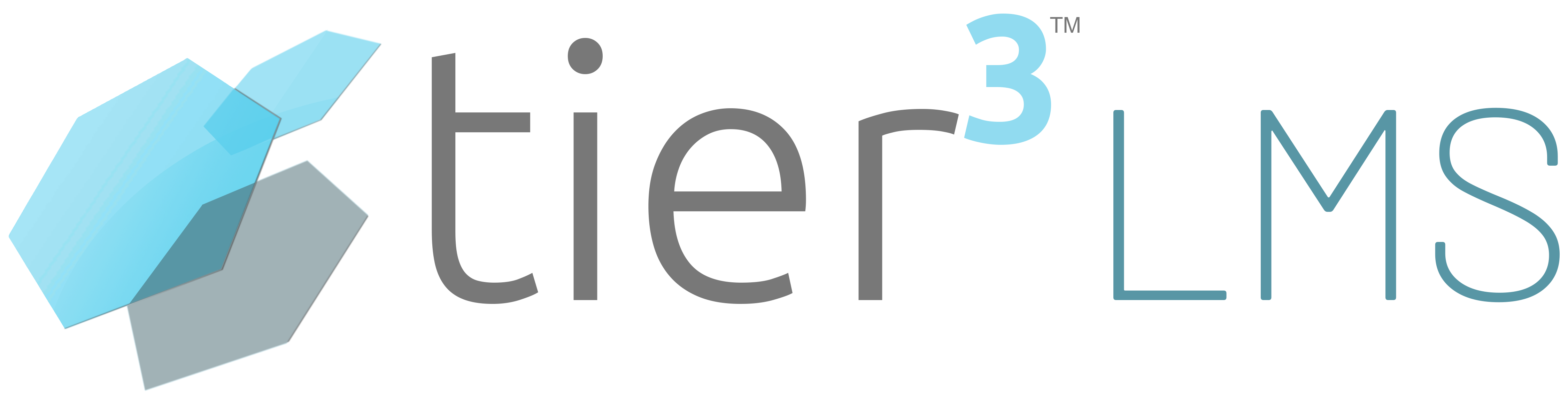 Tier3 LMS logo