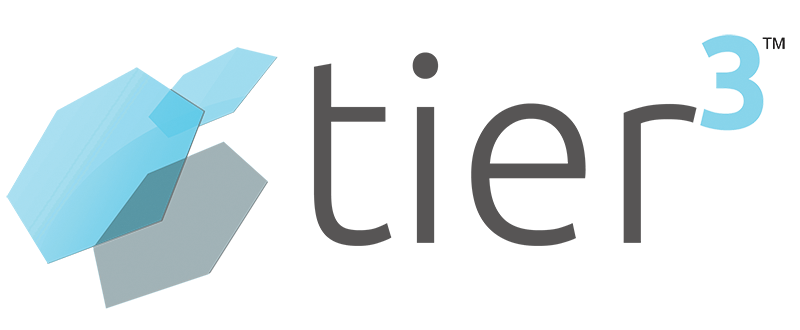 Tier3 lending software logo
