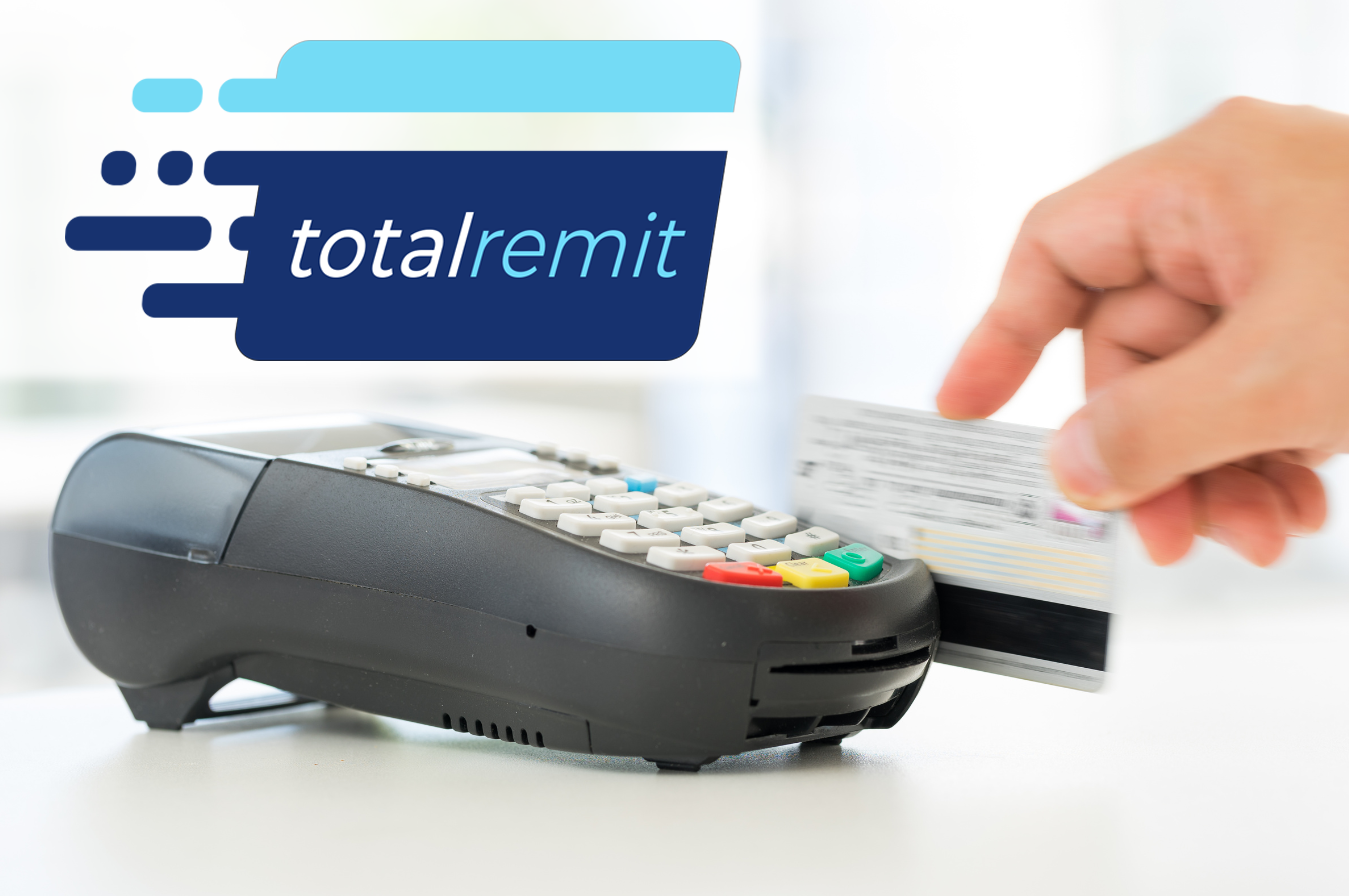 TotalRemit payment gateway